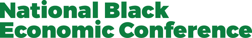 National Black Economic Conference